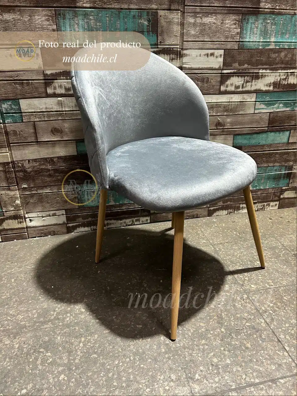 silla gabrielle rombo