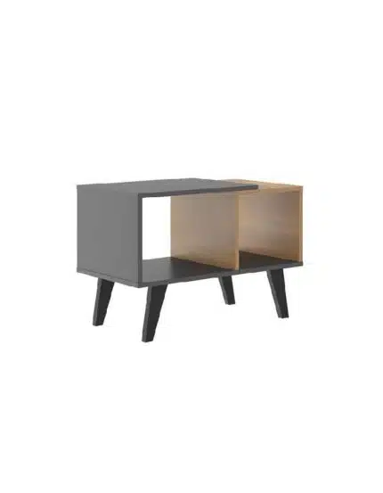 Mesa de Centro Montana Wood