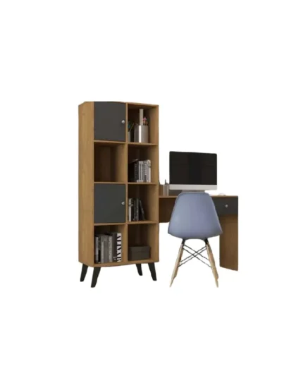 Escritorio Adams workstation