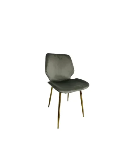 Silla Fiori Top Felpa Pata Gold