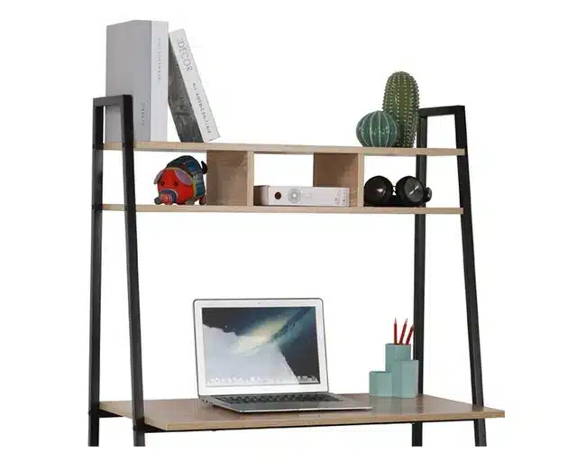 Centro de Trabajo Lía Natural/Negro