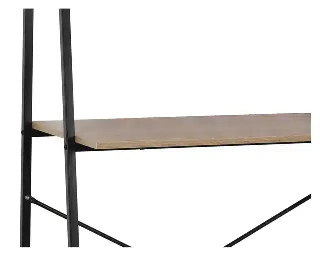 Centro de Trabajo Lía Natural/Negro