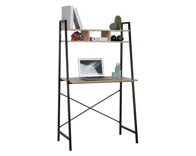 Centro de Trabajo Lía Natural/Negro .41