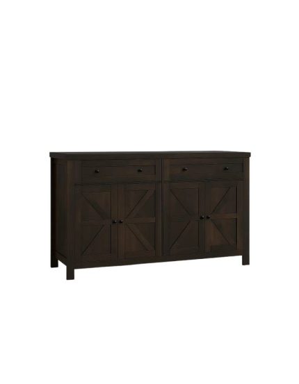 Buffet de Cocina Renk Vintage
