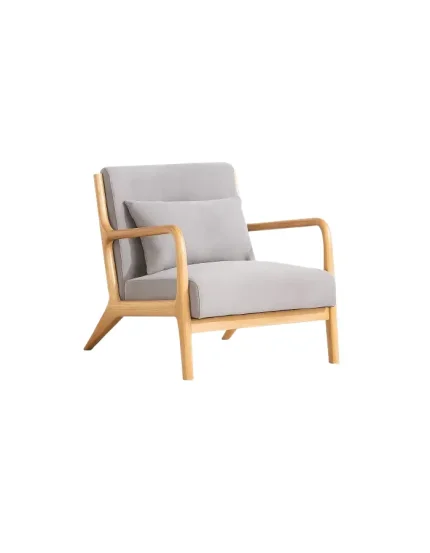 Sillón Lounge Askja