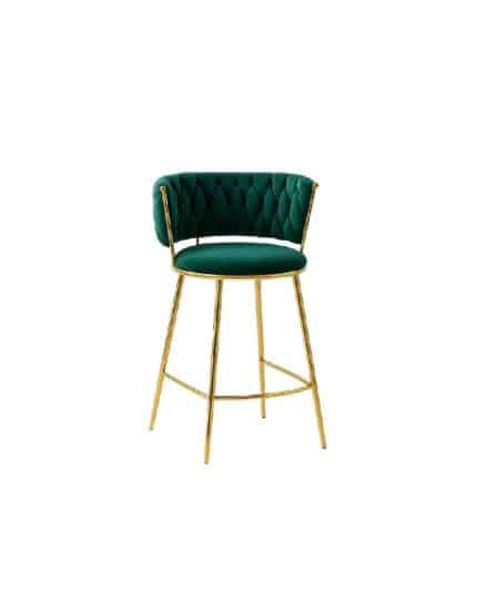 Taburete Royal Queen 66cm