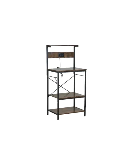 Rack Organizador Rustik Pro