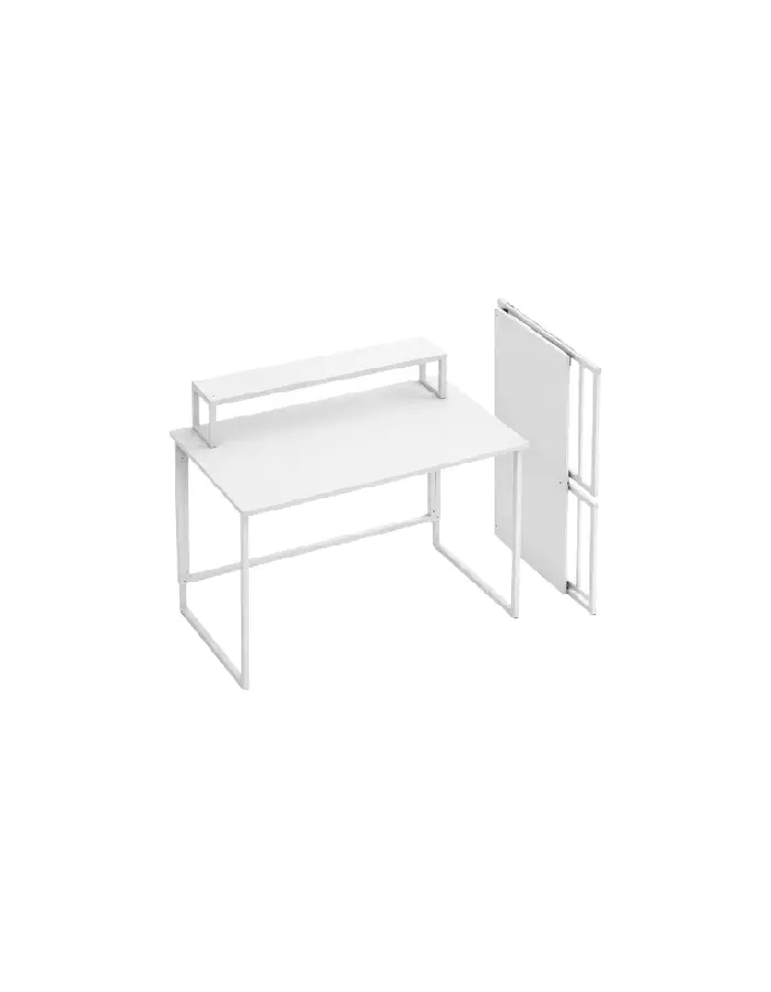 Mesa escritorio plegable Breta 100x48x75