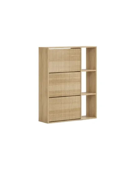 Zapatero Urban Flex - Natural