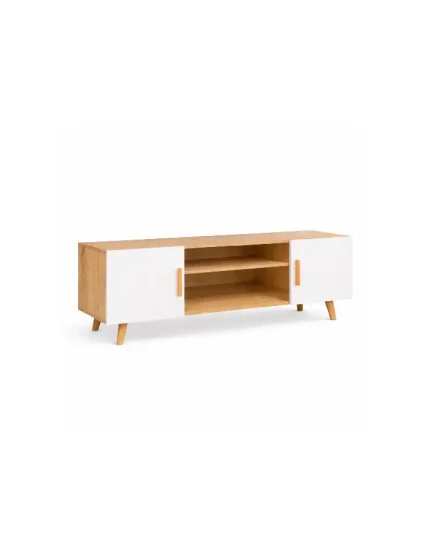 Rack para TV Milano