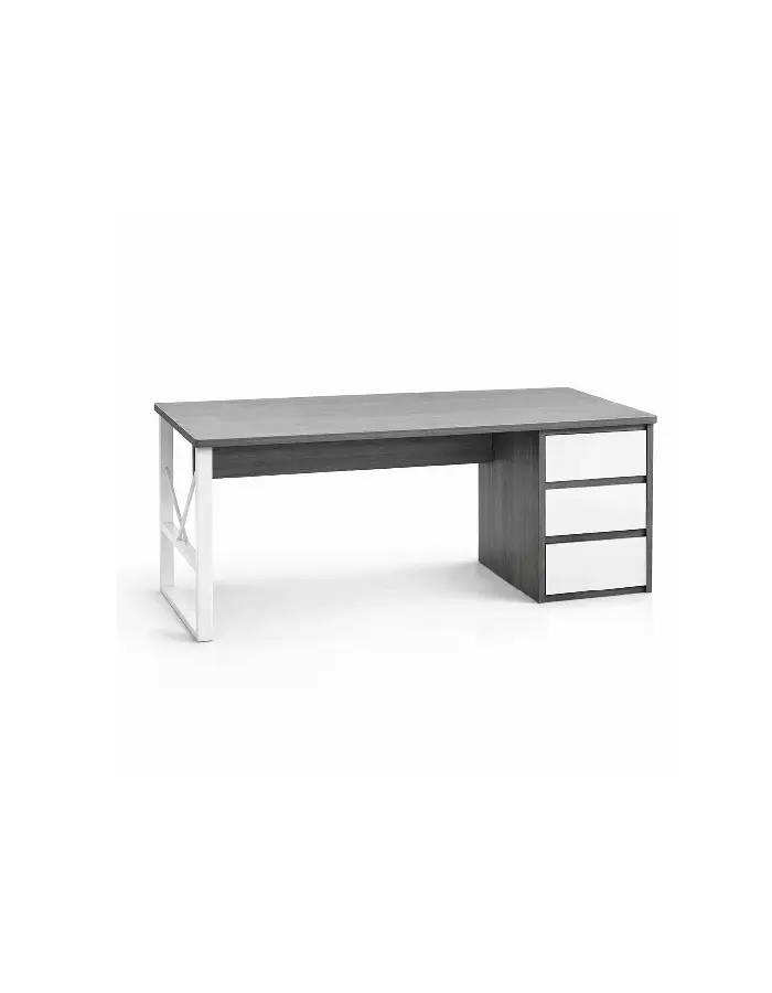 Escritorio Valencia Gray