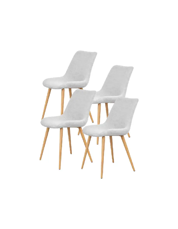 silla tiffany lino